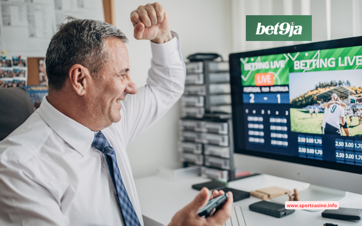 How to Play Bet9ja for Beginners: A Comprehensive Guide